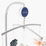 Juniors Musical Crib Mobile with Toys-toys-babyandtoddlertoys-cribtoys-image-2