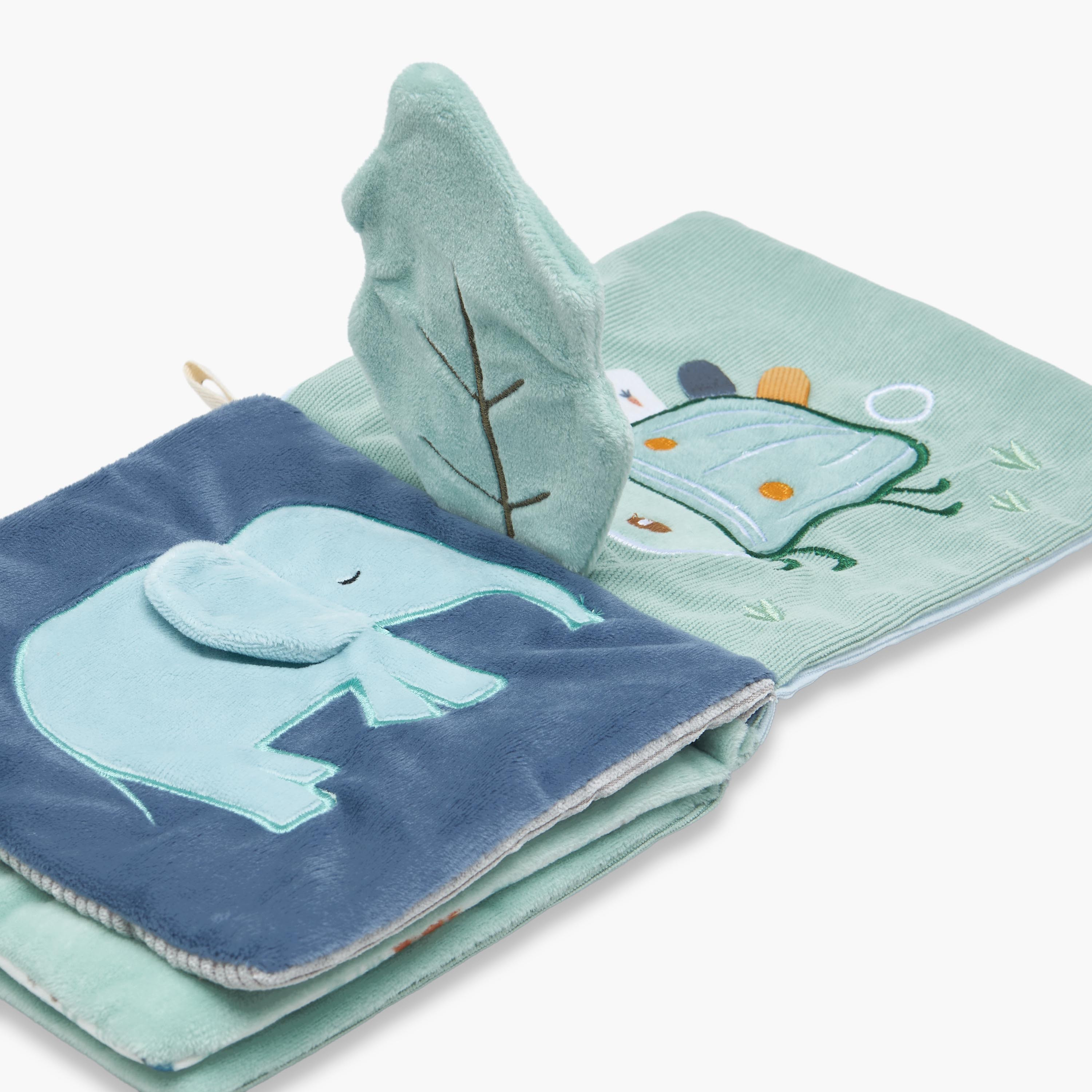 Juniors Soft Crinkle Play Book-toys-babyandtoddlertoys-learningtoys-image-4