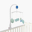 مهد موسيقي متنقل مع ألعاب من جونيورز-toys-babyandtoddlertoys-cribtoys-image-8