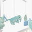مهد موسيقي متنقل مع ألعاب من جونيورز-toys-babyandtoddlertoys-cribtoys-image-6