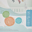 مهد موسيقي متنقل مع ألعاب من جونيورز-toys-babyandtoddlertoys-cribtoys-image-1