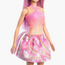 دمية يونيكورن بشعر خيالي وردي وزي ملون وإكسسوارات بطابع يونيكورن من باربي-toys-dollsandplaysets-dolls-image-2