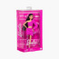Barbie Deluxe Style Doll #2 in Barbiecore Outfit, Black Hair and Glittery Prosthetic Leg-toys-dollsandplaysets-dolls-image-6