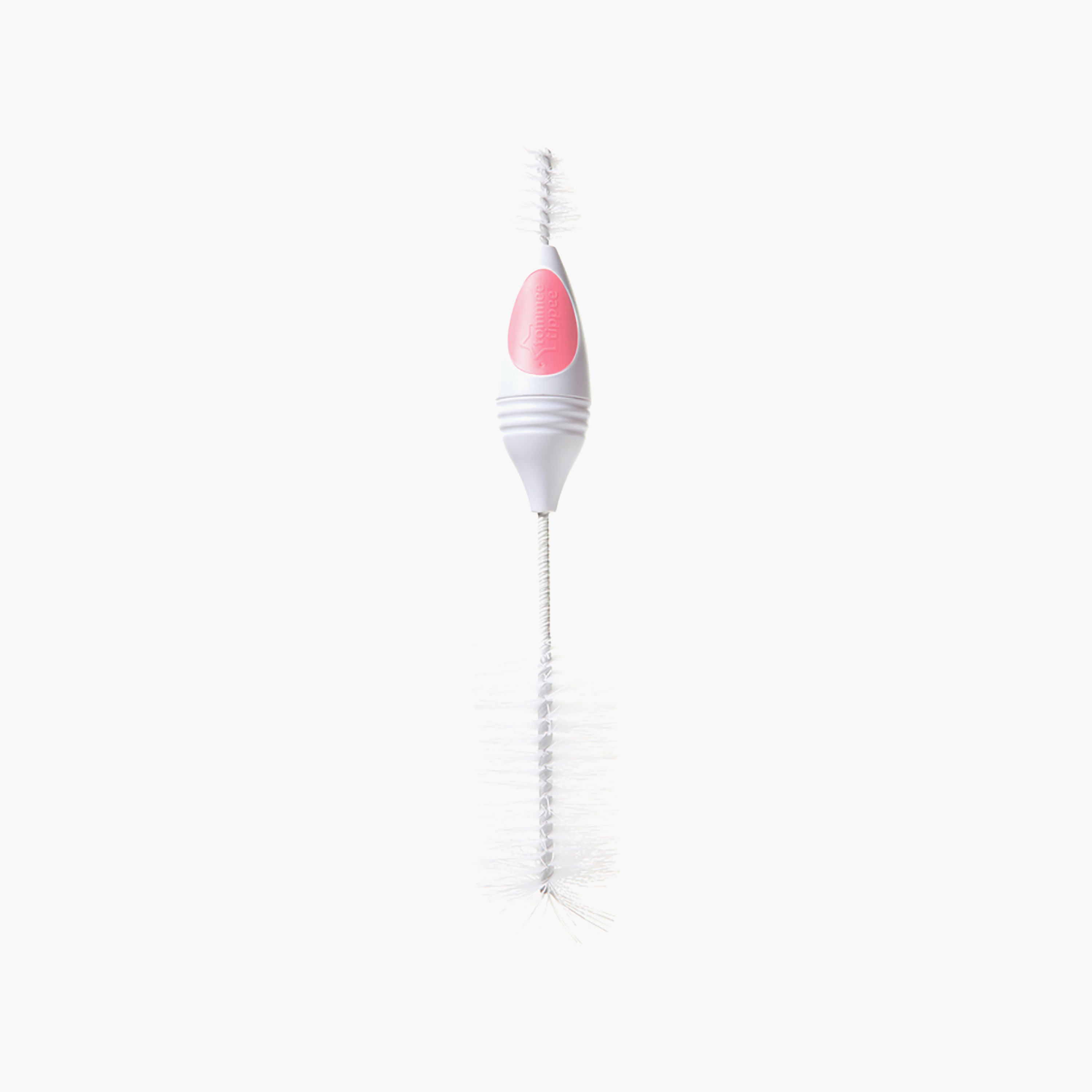 Tommee Tippee 3-Piece Essentials Bottle Brush and Teat Brush Set-baby-feeding-accessories-image-4
