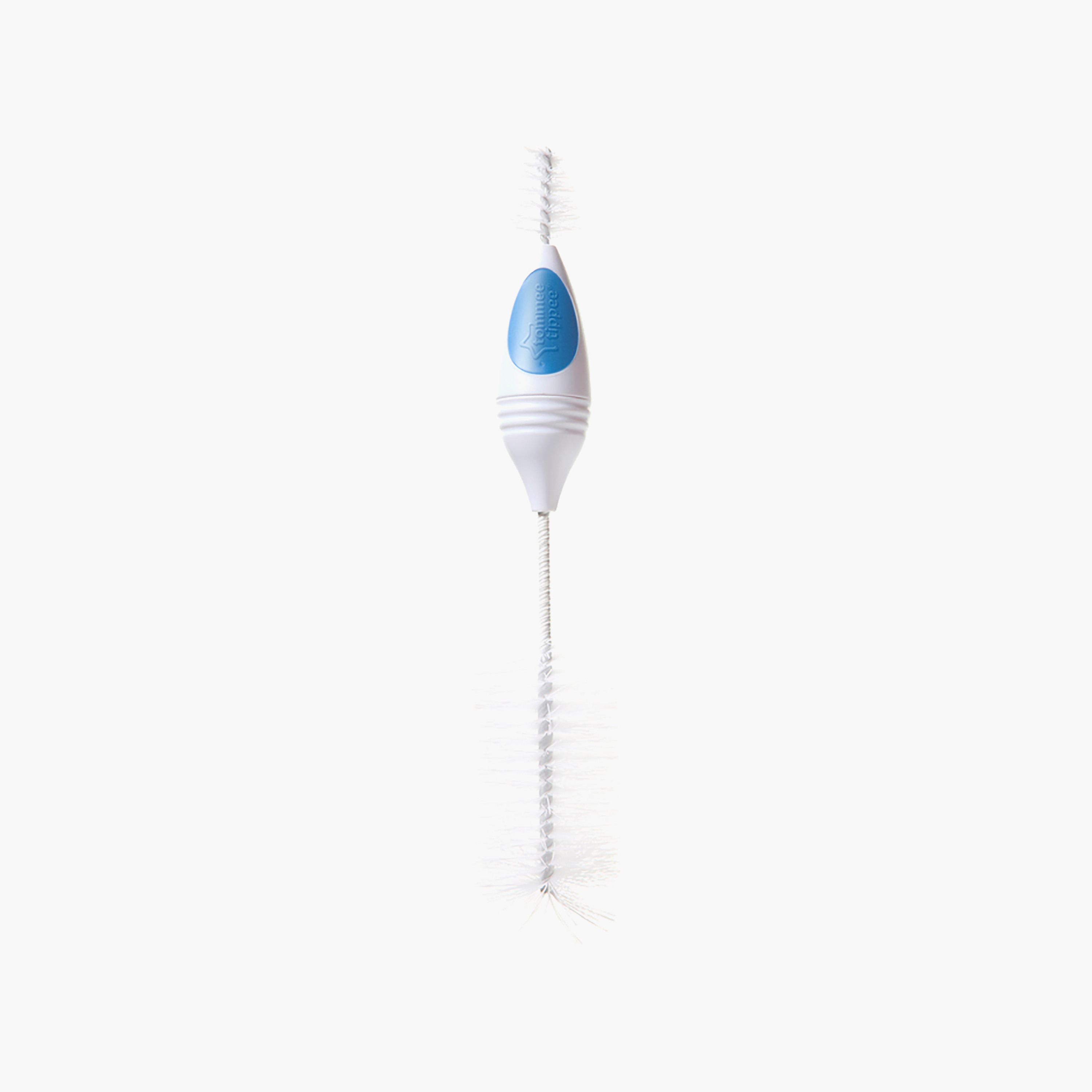 Tommee Tippee 3-Piece Essentials Bottle Brush and Teat Brush Set-baby-feeding-accessories-image-6