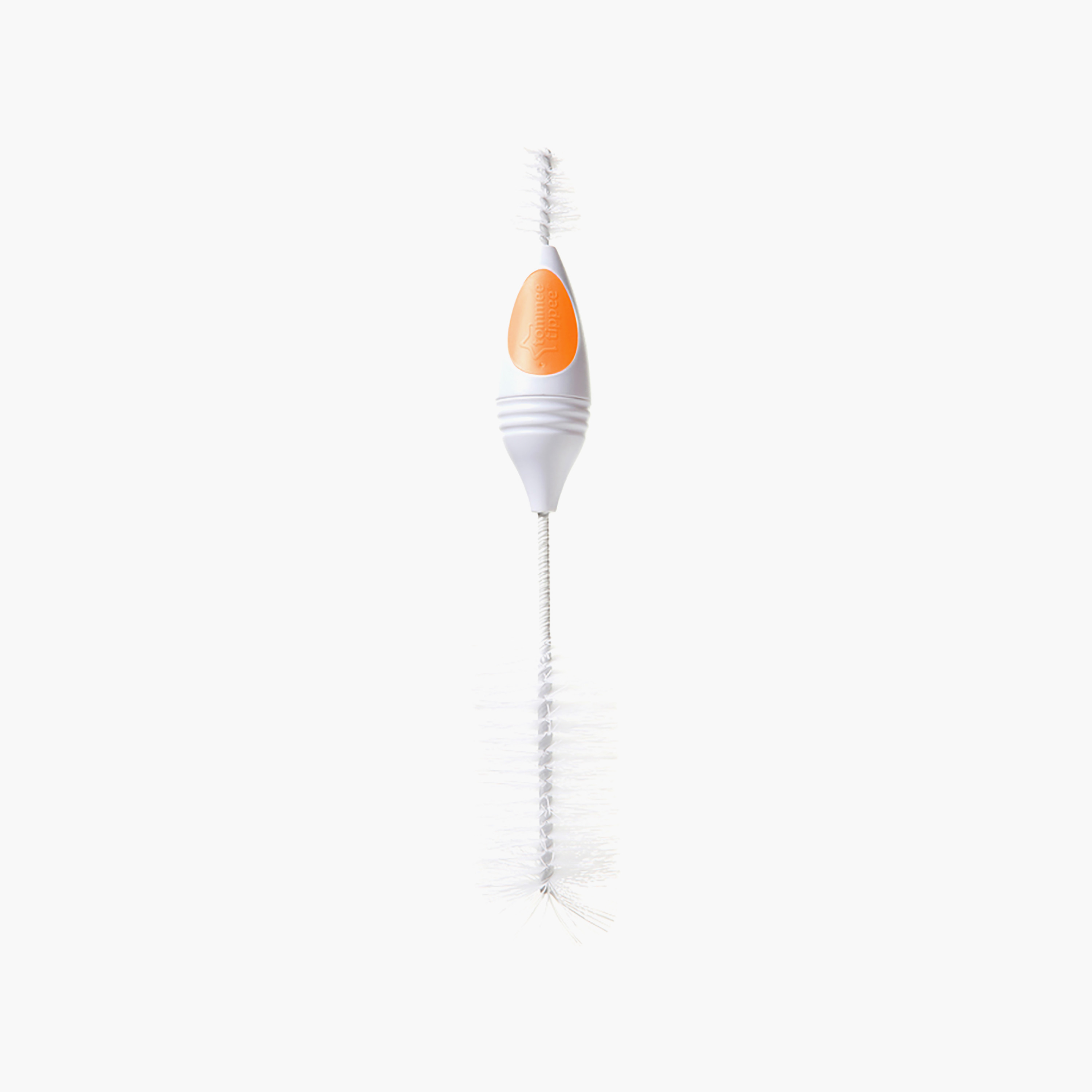 Tommee Tippee 3-Piece Essentials Bottle Brush and Teat Brush Set-baby-feeding-accessories-image-8