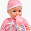 Unicorn Print Baby Doll Playset - 35 cm-toys-dollsandplaysets-dolls-image-4