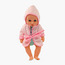 Interactive Wash Basin Baby Doll Playset - 35 cm-toys-dollsandplaysets-dolls-image-3