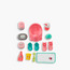 Interactive Wash Basin Baby Doll Playset - 35 cm-toys-dollsandplaysets-dolls-image-5