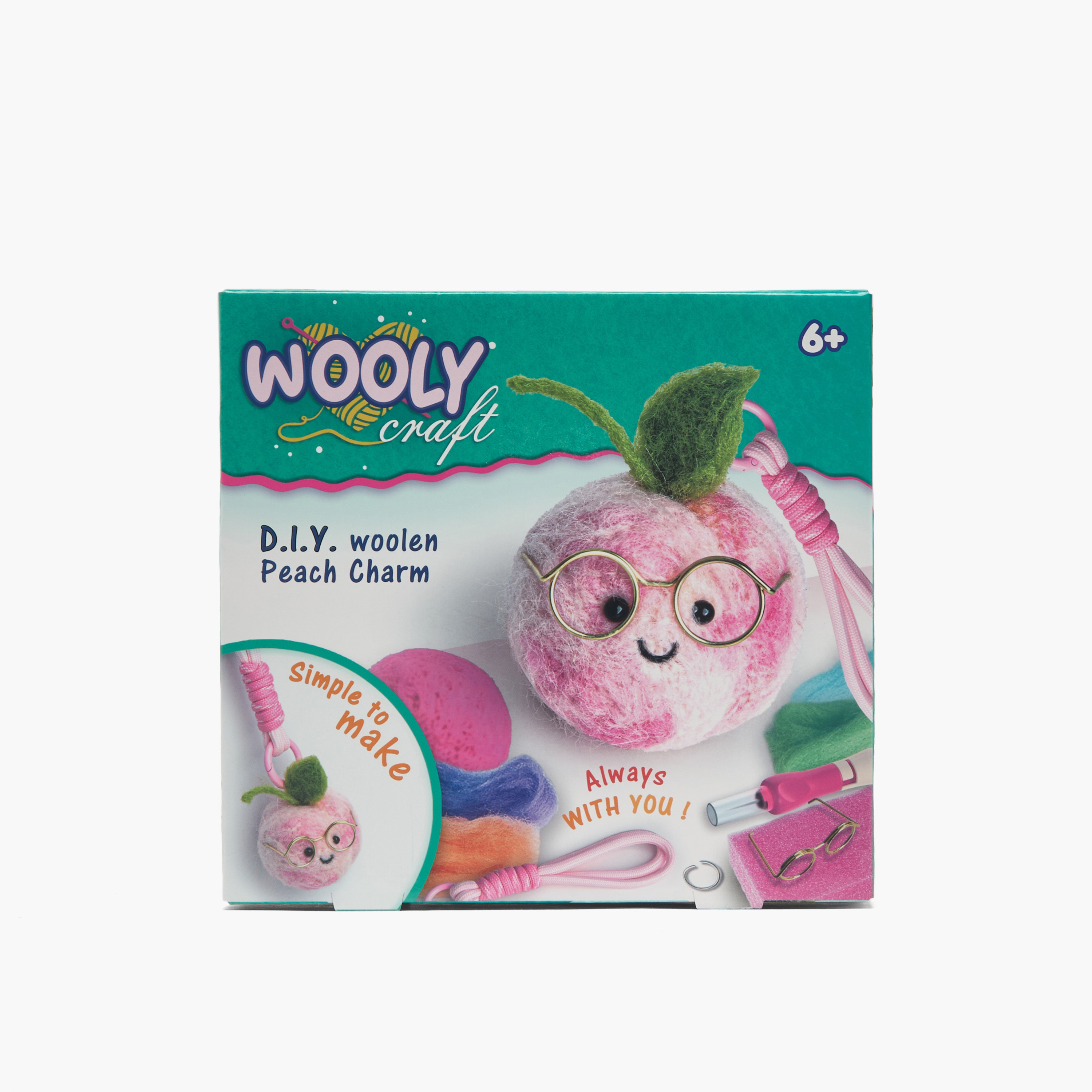 مجموعة أدوات حرفة التلبيد بالإبرة-school-artsandcrafts-image-14