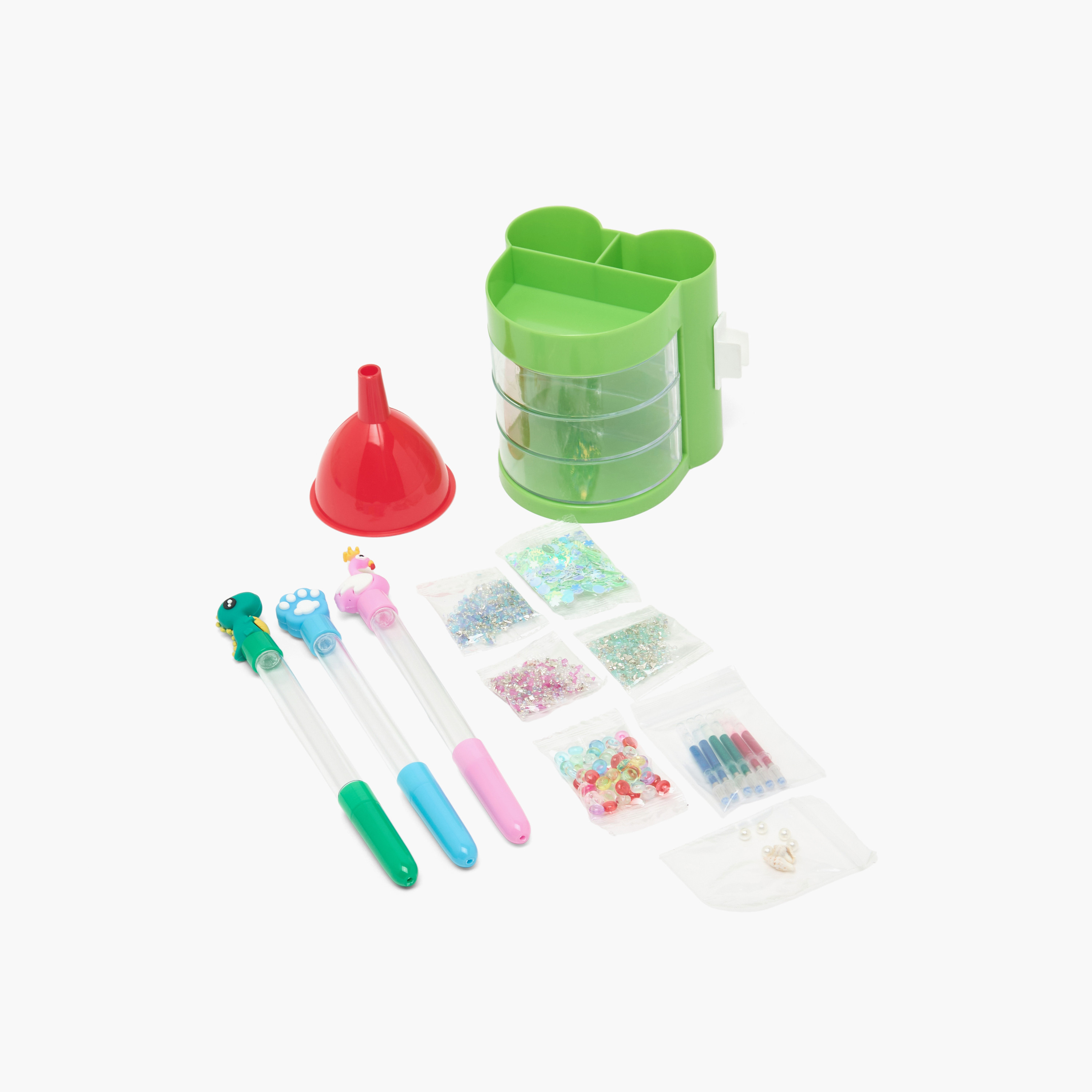 Trendy Pen Creativity Set-school-artsandcrafts-image-1