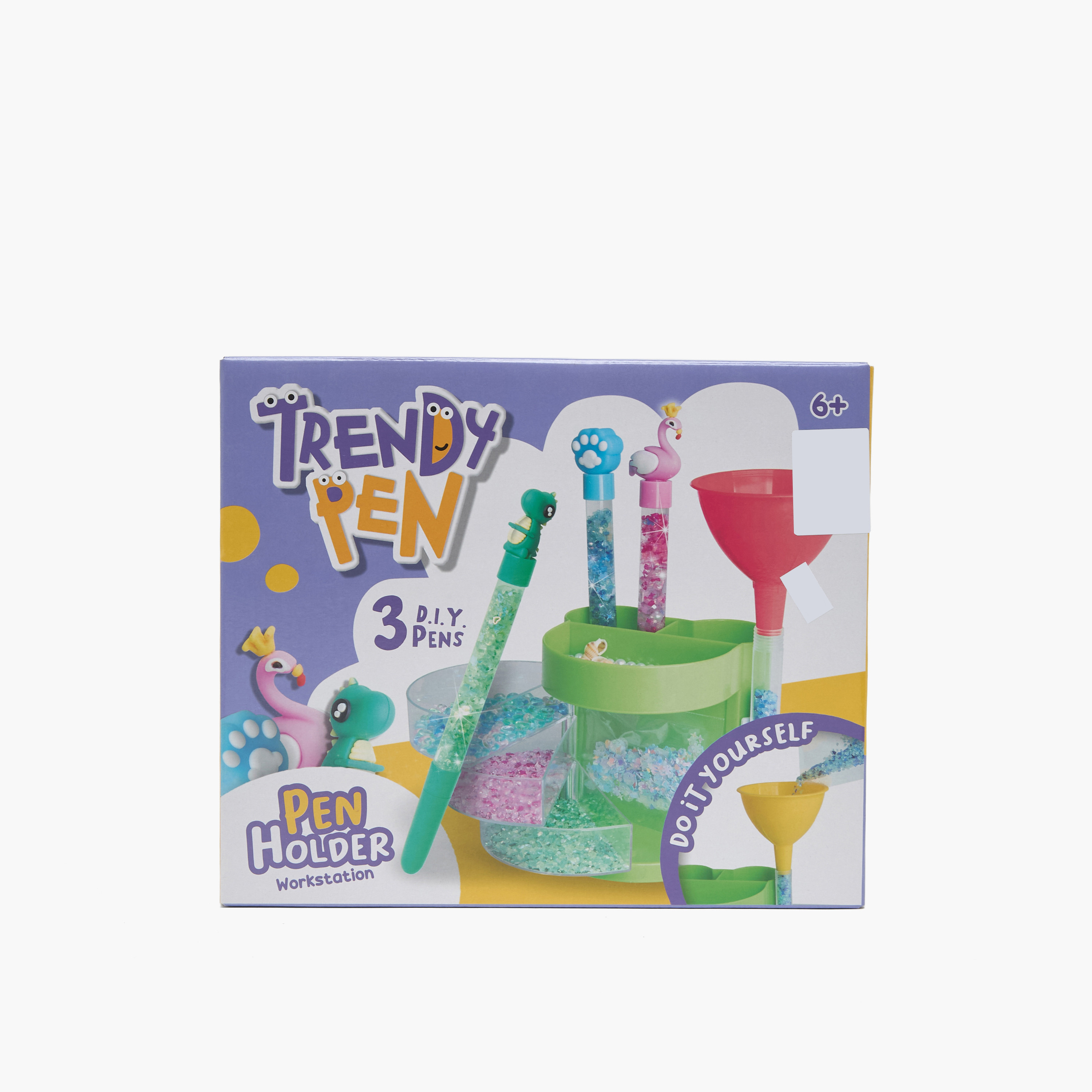 Trendy Pen Creativity Set-school-artsandcrafts-image-5