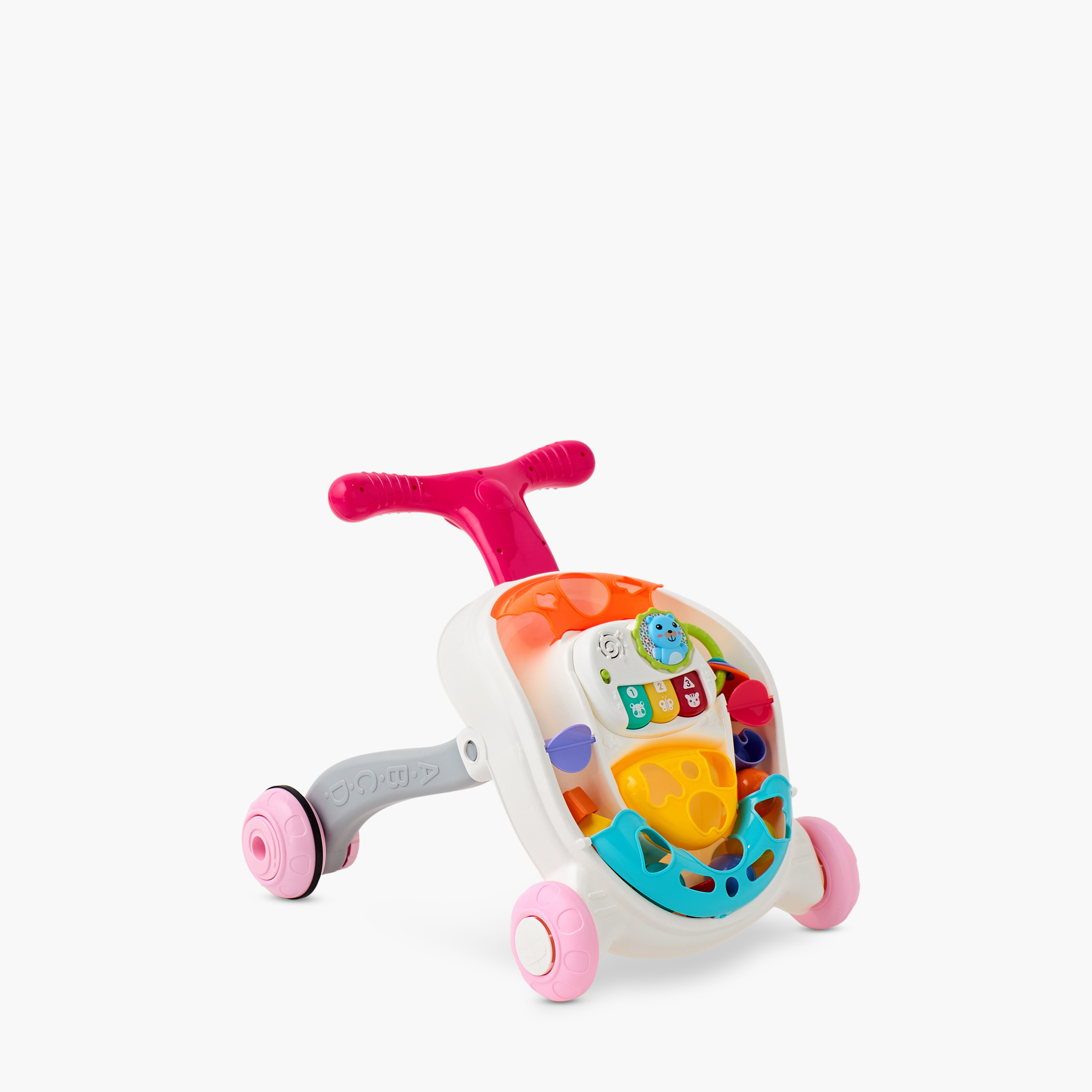 Juniors Activity Baby Walker-baby-infantactivity-walkers-image-1