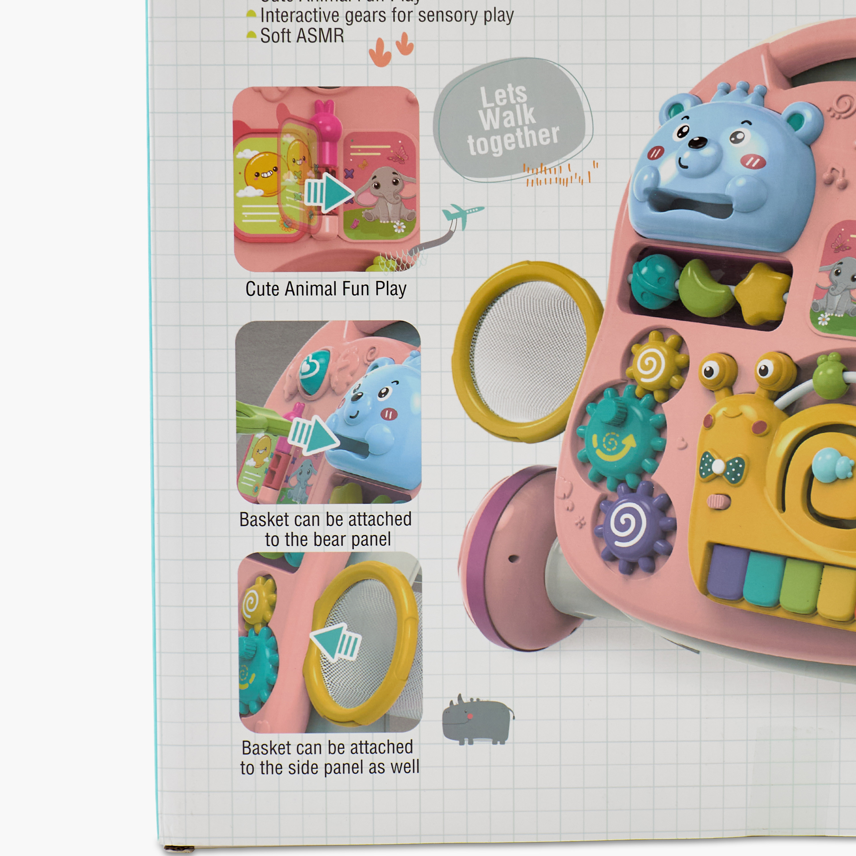 Juniors Activity Baby Walker-baby-infantactivity-walkers-image-10