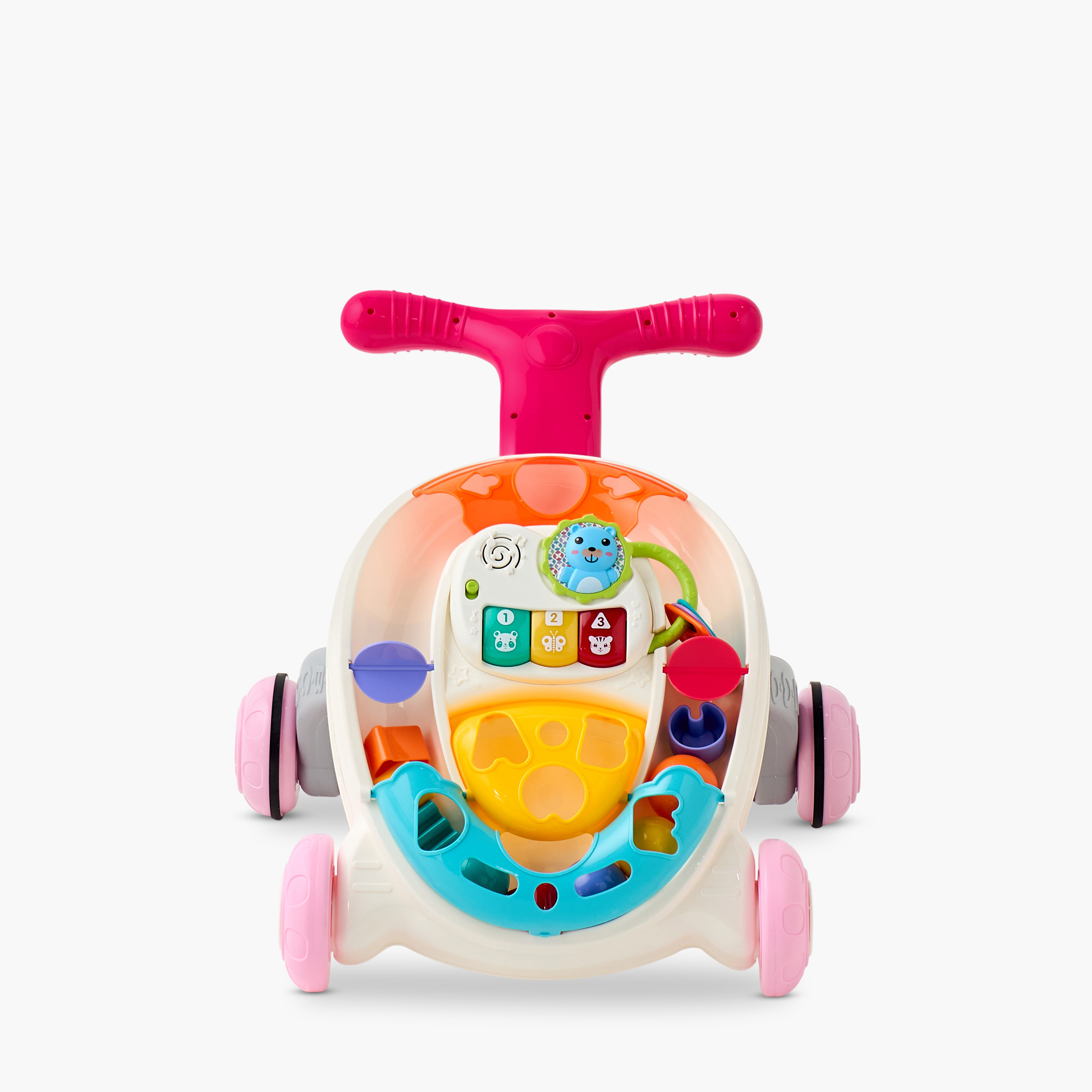 Juniors Activity Baby Walker-baby-infantactivity-walkers-image-2