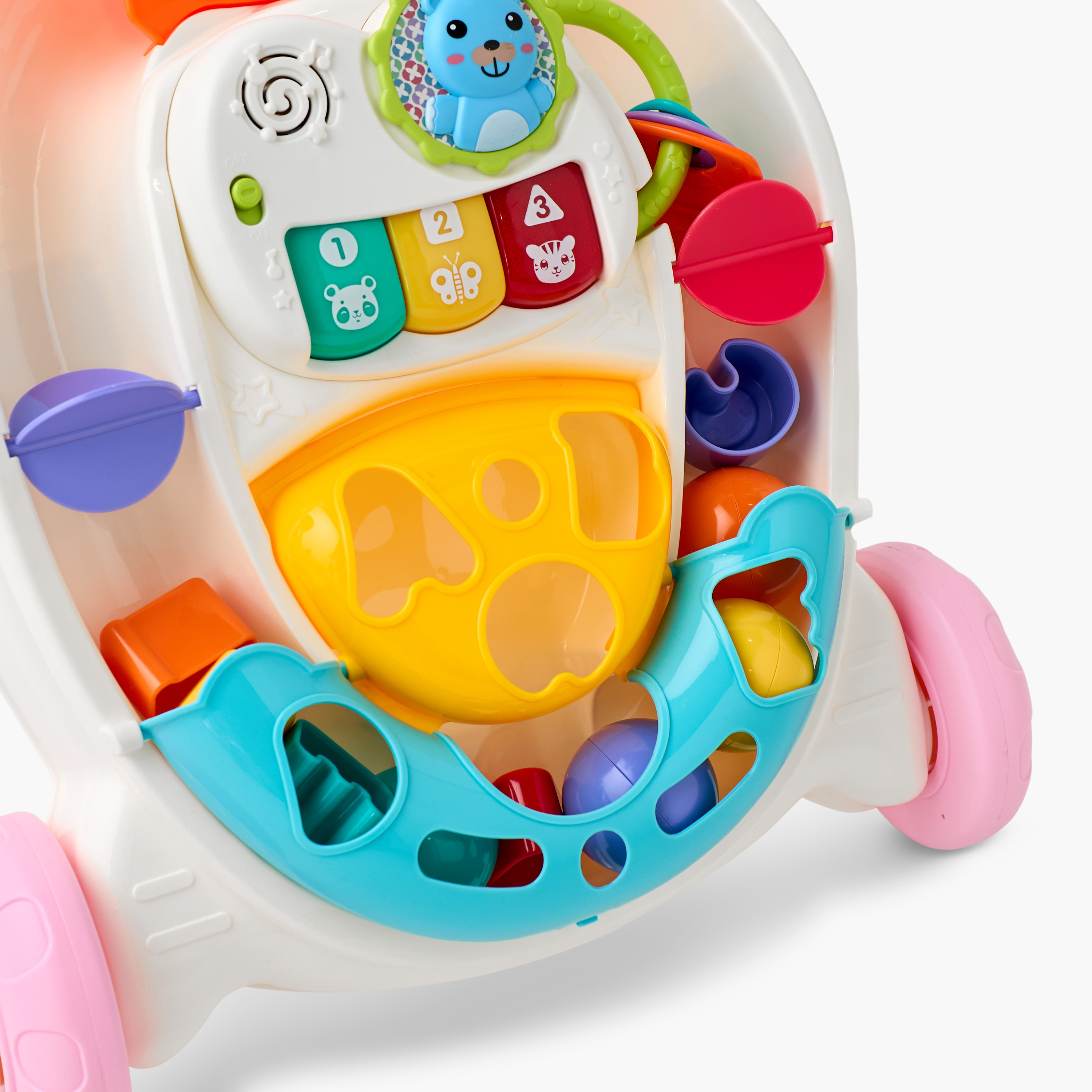 Juniors Activity Baby Walker-baby-infantactivity-walkers-image-5