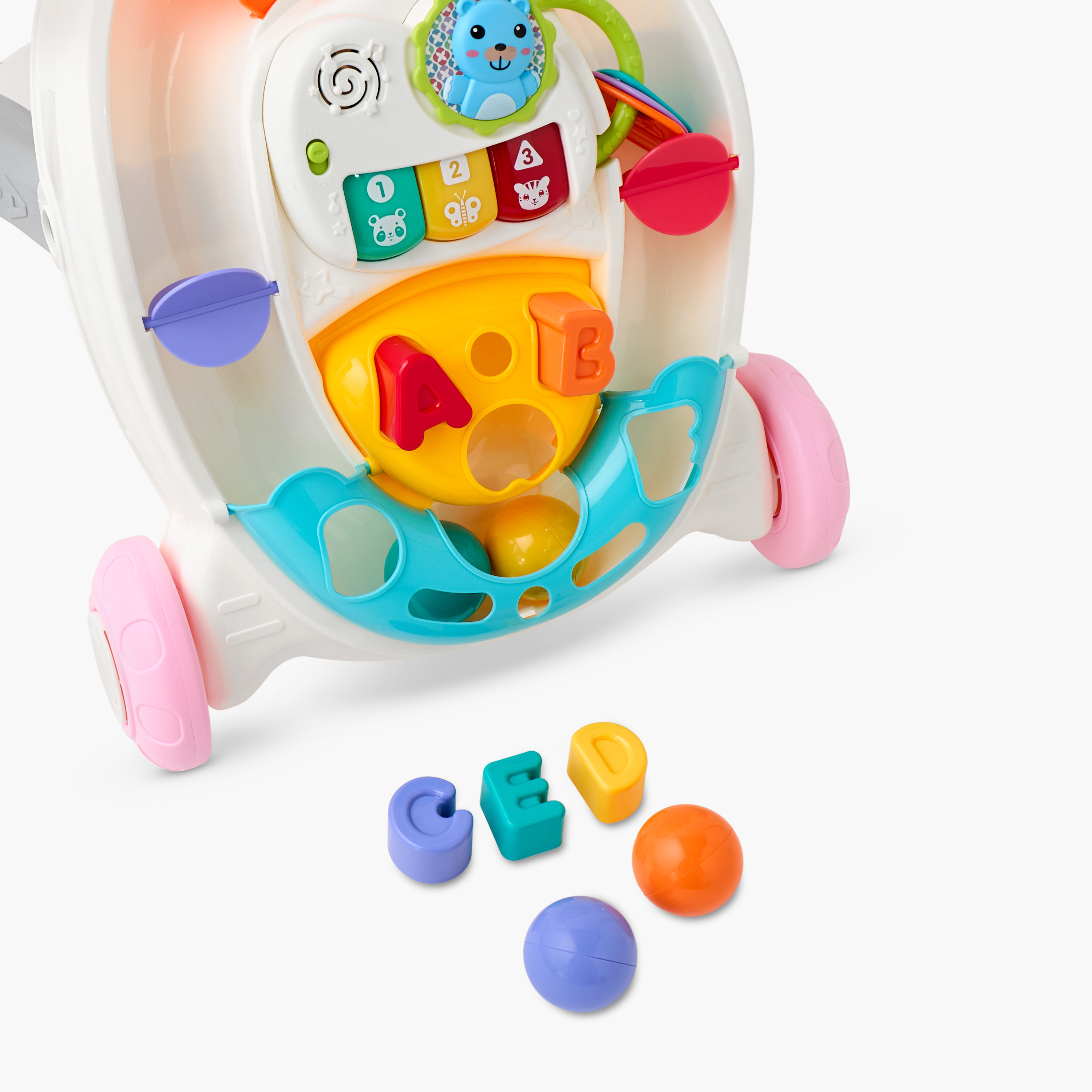 Juniors Activity Baby Walker-baby-infantactivity-walkers-image-6