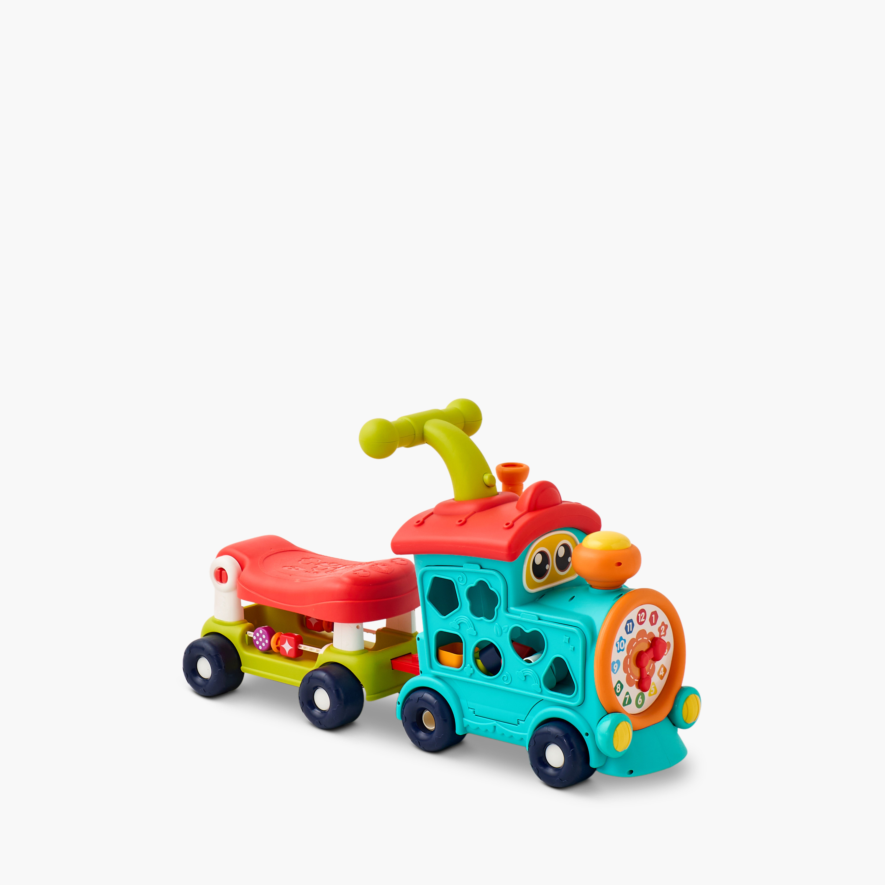 Juniors 5-in-1 Activity Baby Walker-baby-infantactivity-walkers-image-1