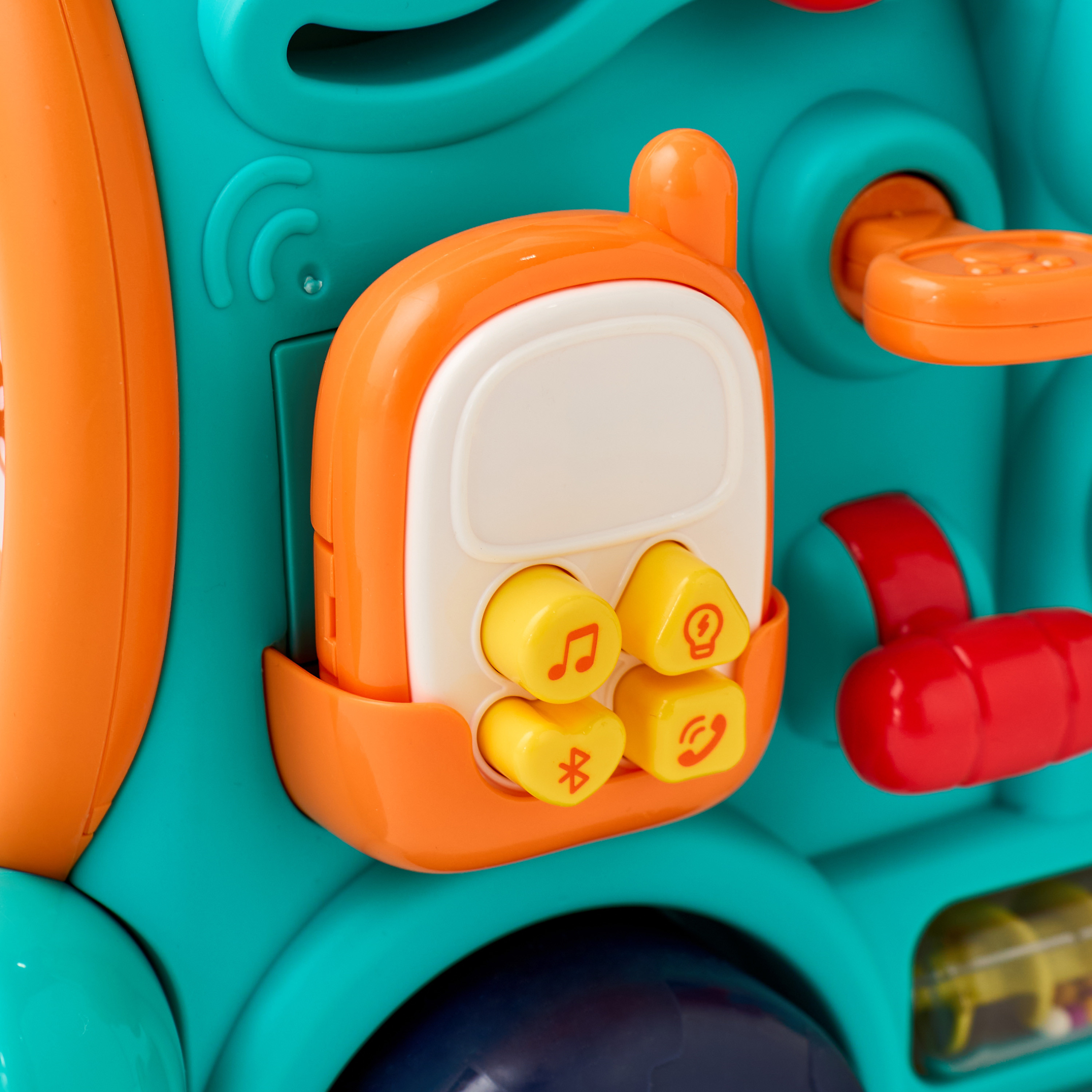 Juniors 5-in-1 Activity Baby Walker-baby-infantactivity-walkers-image-10