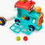 Juniors 5-in-1 Activity Baby Walker-baby-infantactivity-walkers-image-12