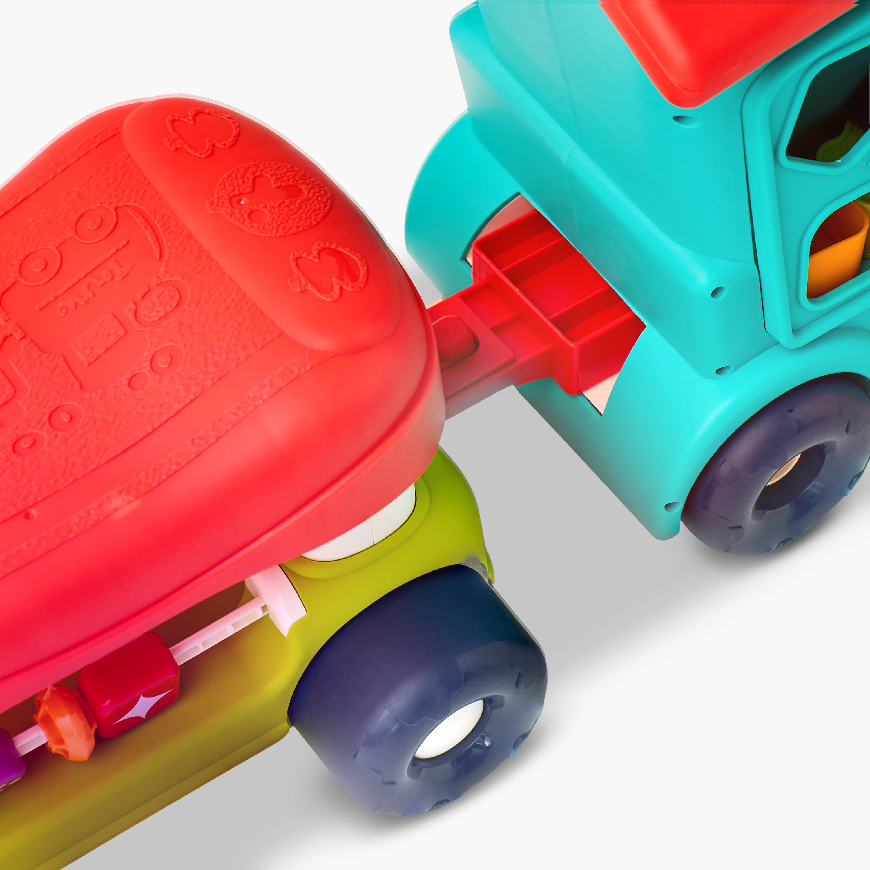 Juniors 5-in-1 Activity Baby Walker-baby-infantactivity-walkers-image-13