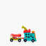 Juniors 5-in-1 Activity Baby Walker-baby-infantactivity-walkers-image-2