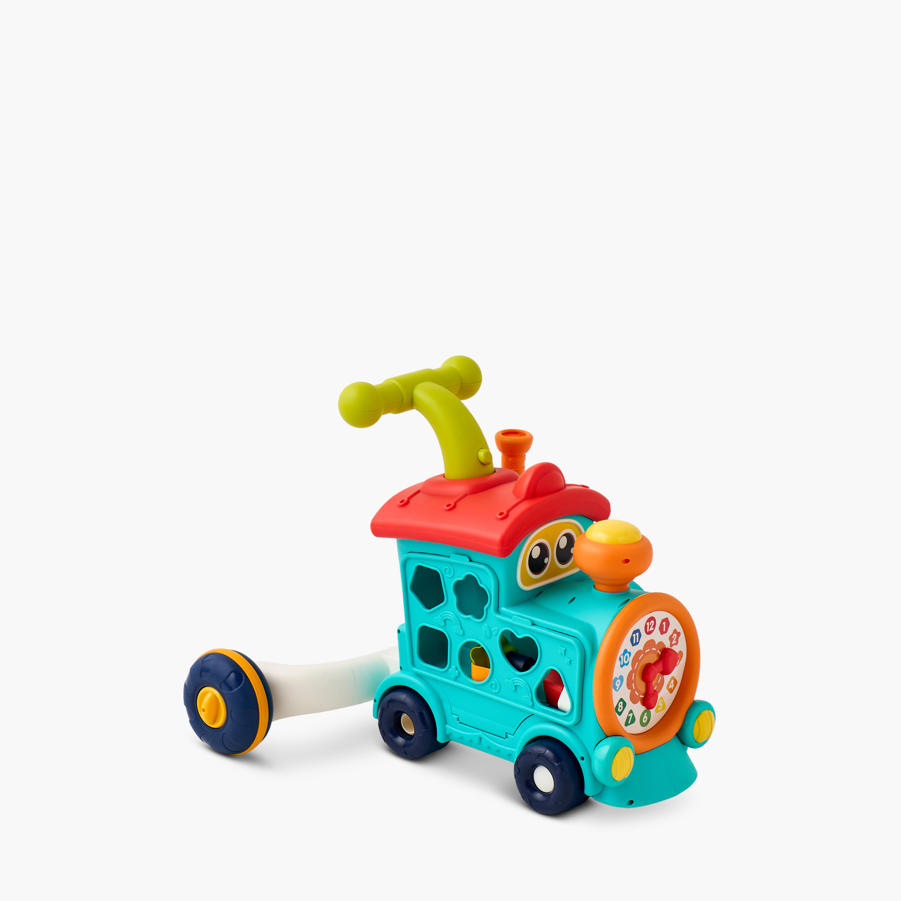 Juniors 5-in-1 Activity Baby Walker-baby-infantactivity-walkers-image-3