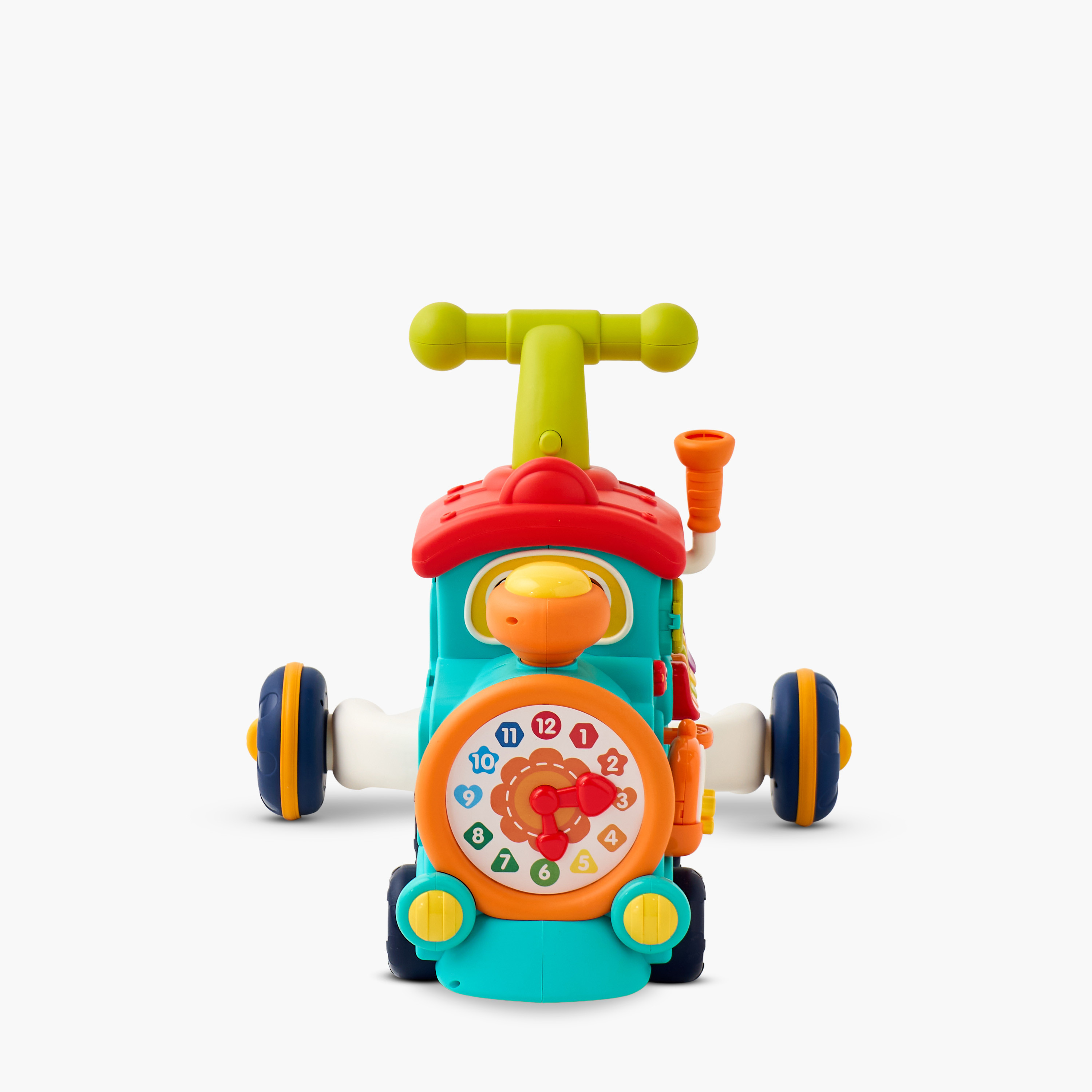 Juniors 5-in-1 Activity Baby Walker-baby-infantactivity-walkers-image-4