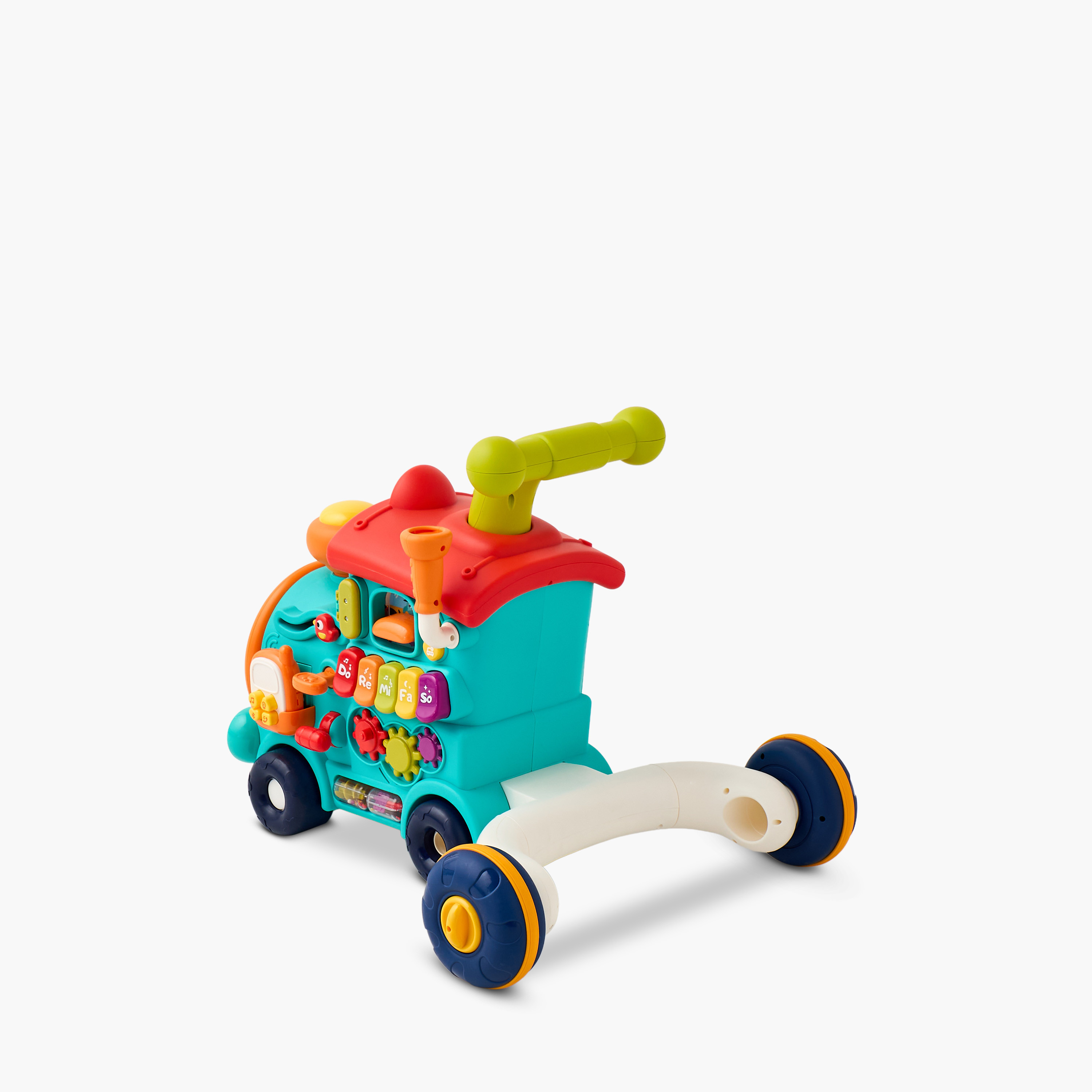 Juniors 5-in-1 Activity Baby Walker-baby-infantactivity-walkers-image-5