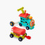Juniors 5-in-1 Activity Baby Walker-baby-infantactivity-walkers-image-6
