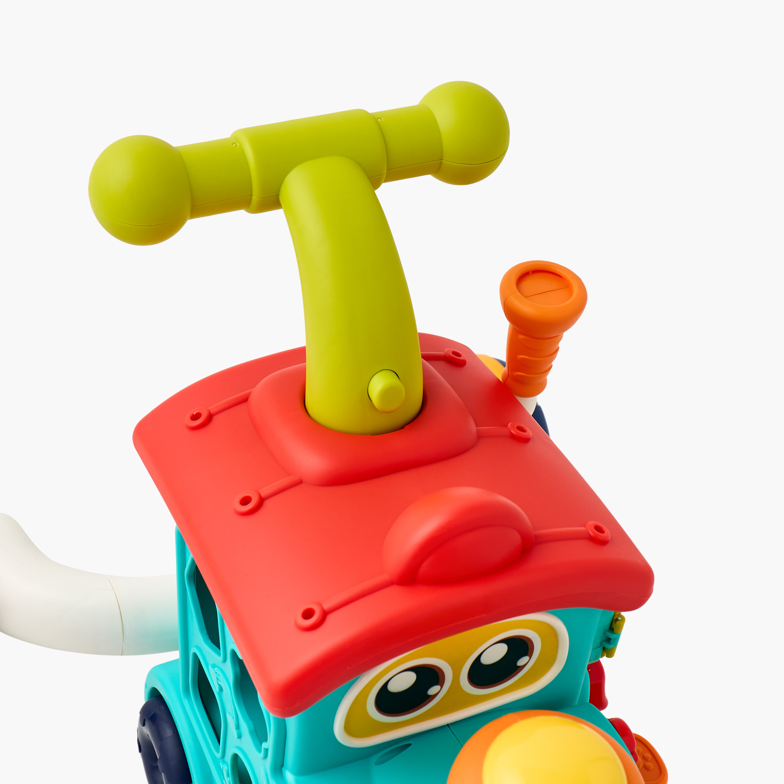 Juniors 5-in-1 Activity Baby Walker-baby-infantactivity-walkers-image-8