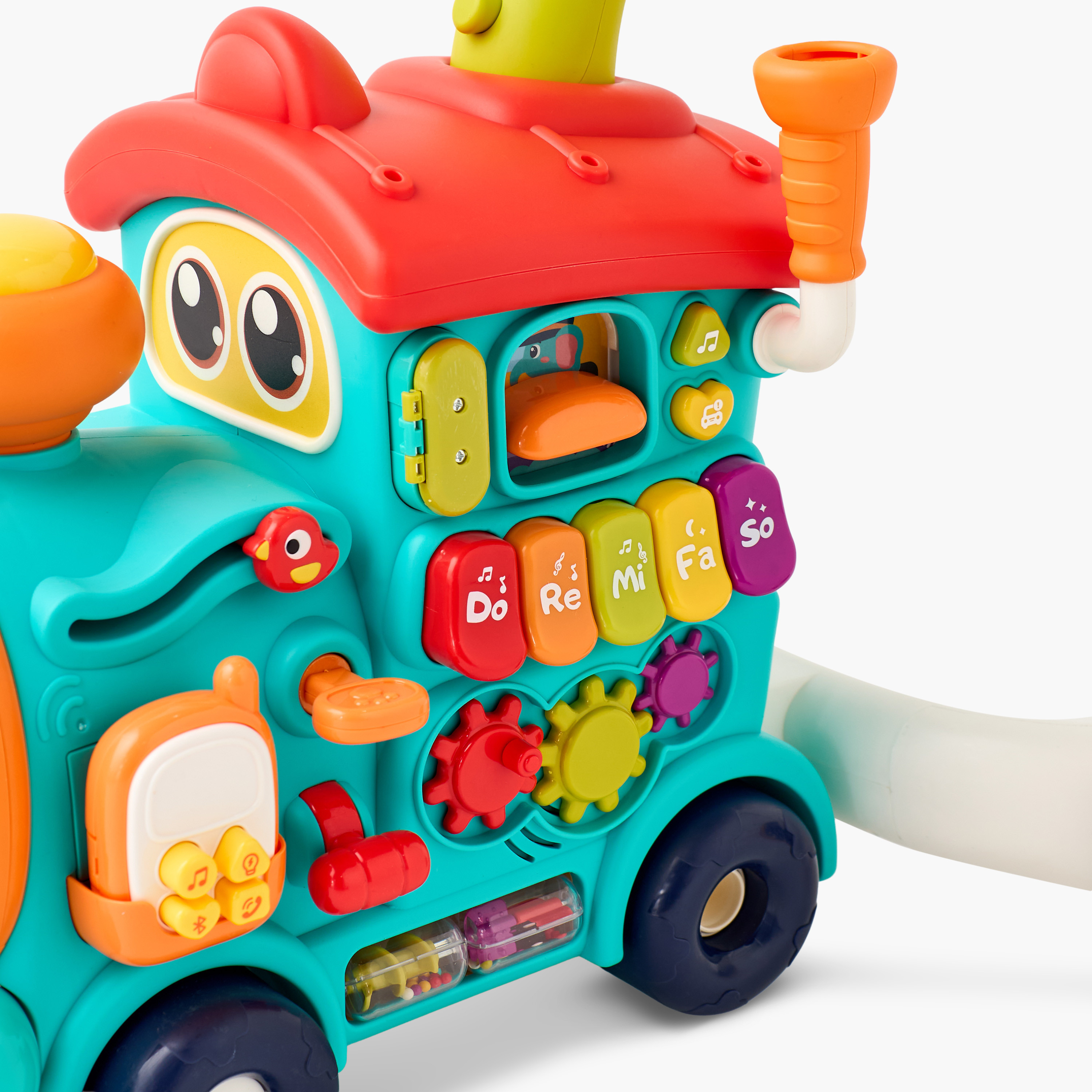 Juniors 5-in-1 Activity Baby Walker-baby-infantactivity-walkers-image-9