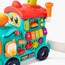 Juniors 5-in-1 Activity Baby Walker-baby-infantactivity-walkers-image-9