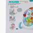مشاية أنشطة للأطفال 3 في 1 من جونيورز-baby-infantactivity-walkers-image-1