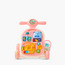 مشاية أنشطة للأطفال 3 في 1 من جونيورز-baby-infantactivity-walkers-image-11