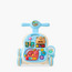 مشاية أنشطة للأطفال 3 في 1 من جونيورز-baby-infantactivity-walkers-image-11