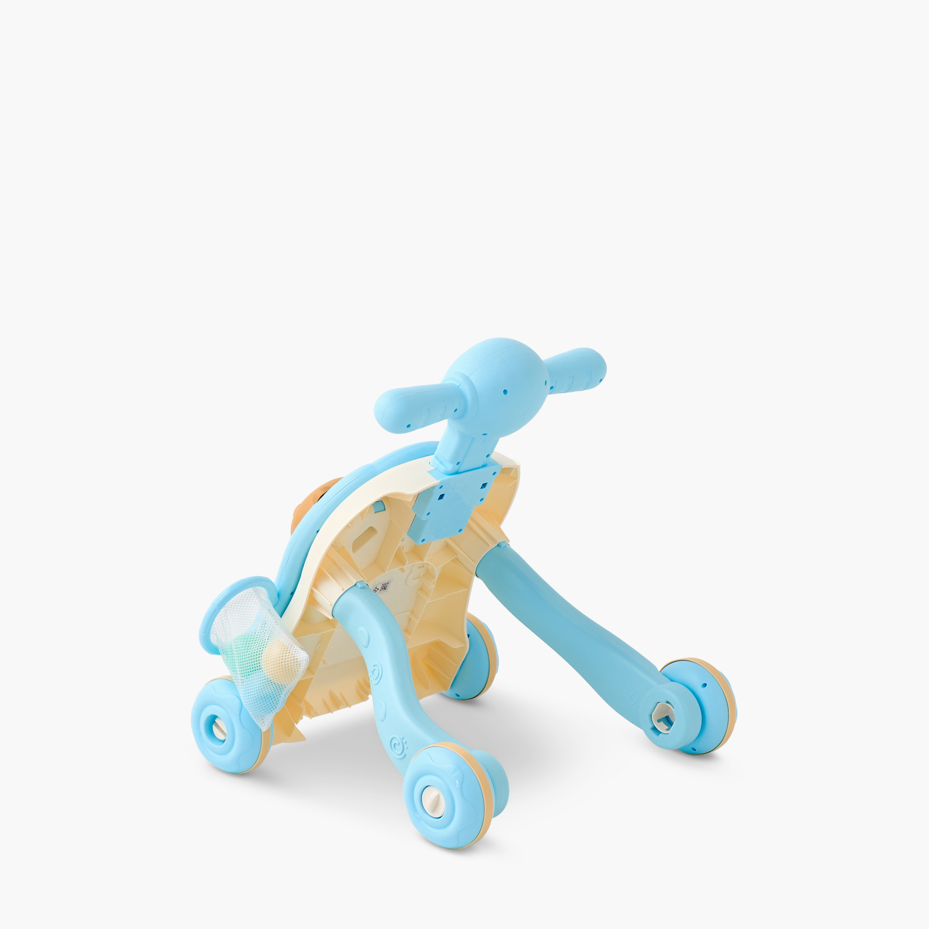 Juniors 3-in-1 Activity Baby Walker-baby-infantactivity-walkers-image-3