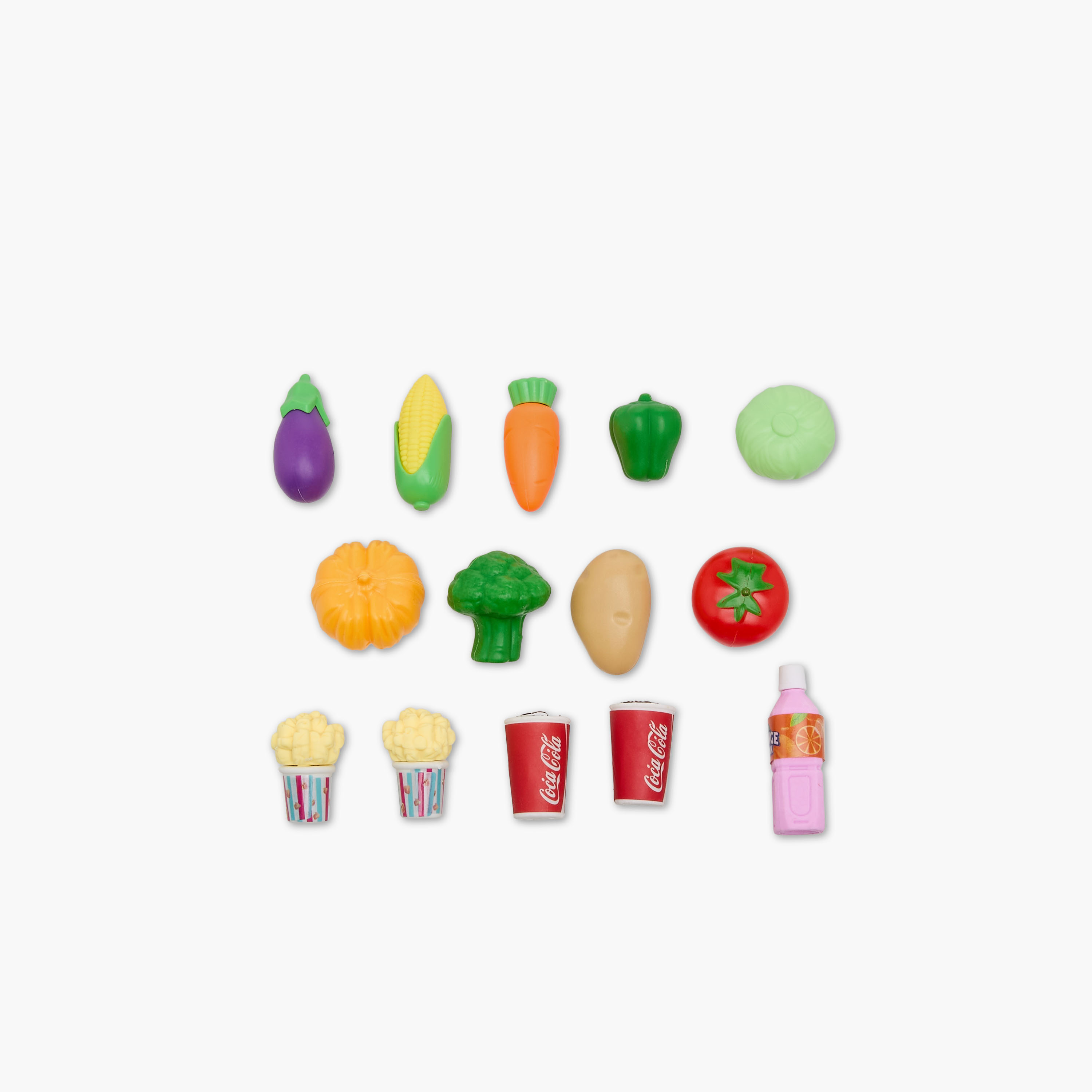 مجموعة لعب سوبر ماركت من جلو-toys-roleplay-supermarketandshoppingsets-image-7