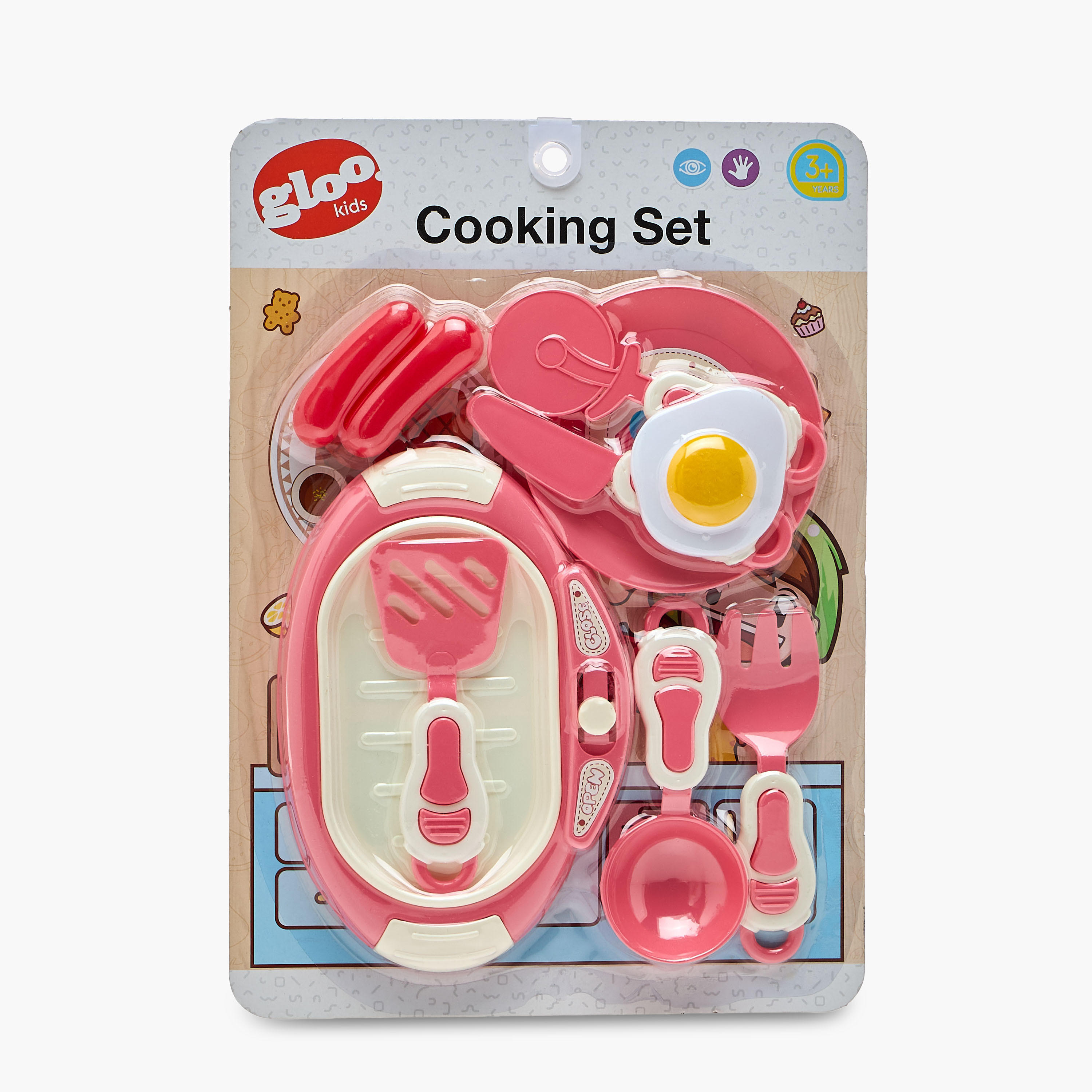 Gloo Cooking Playset-toys-roleplay-kitchensets-image-5