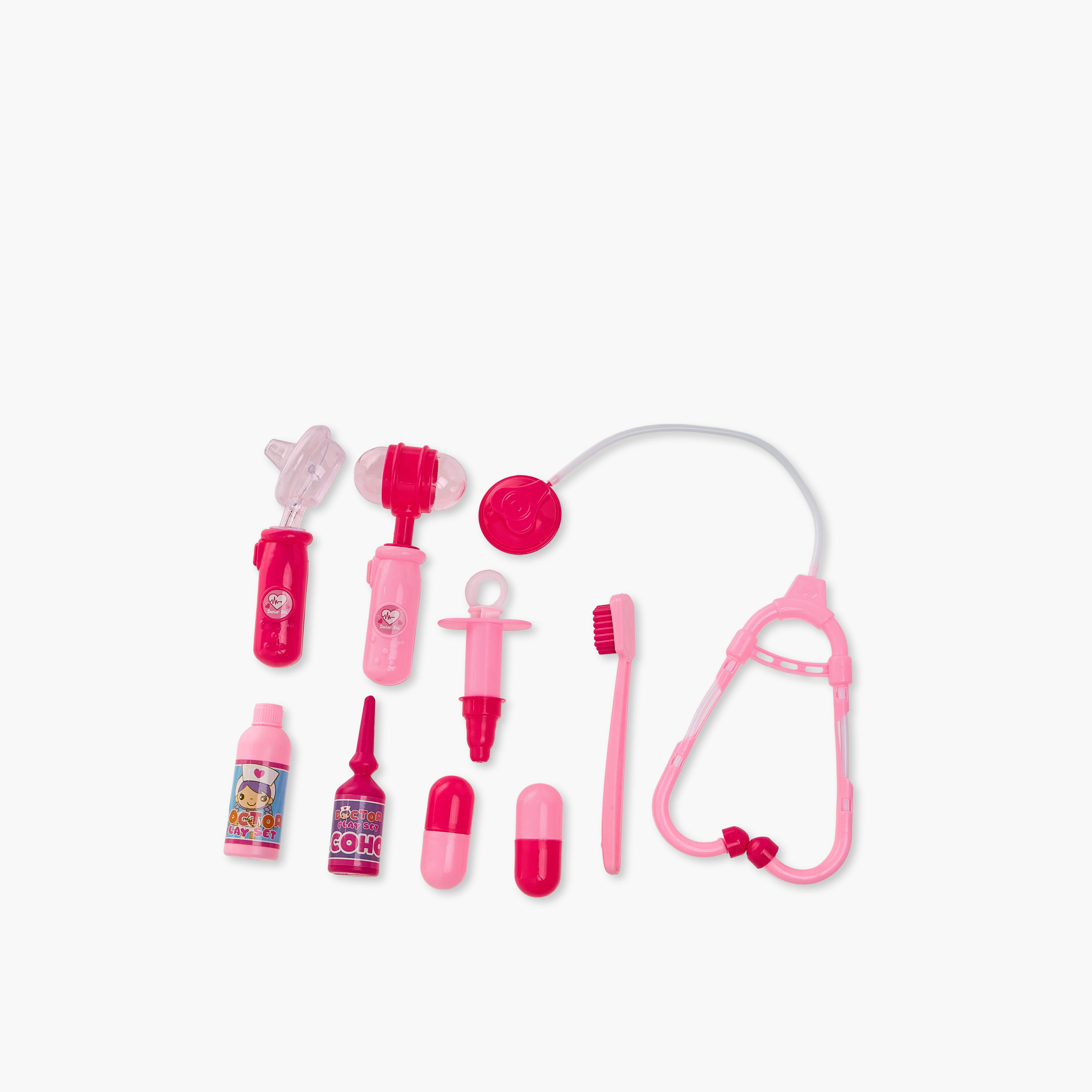 Gloo Medical Playset-toys-roleplay-doctorsets-image-4