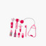 مجموعة لعب طبية من جلو-toys-roleplay-doctorsets-image-2