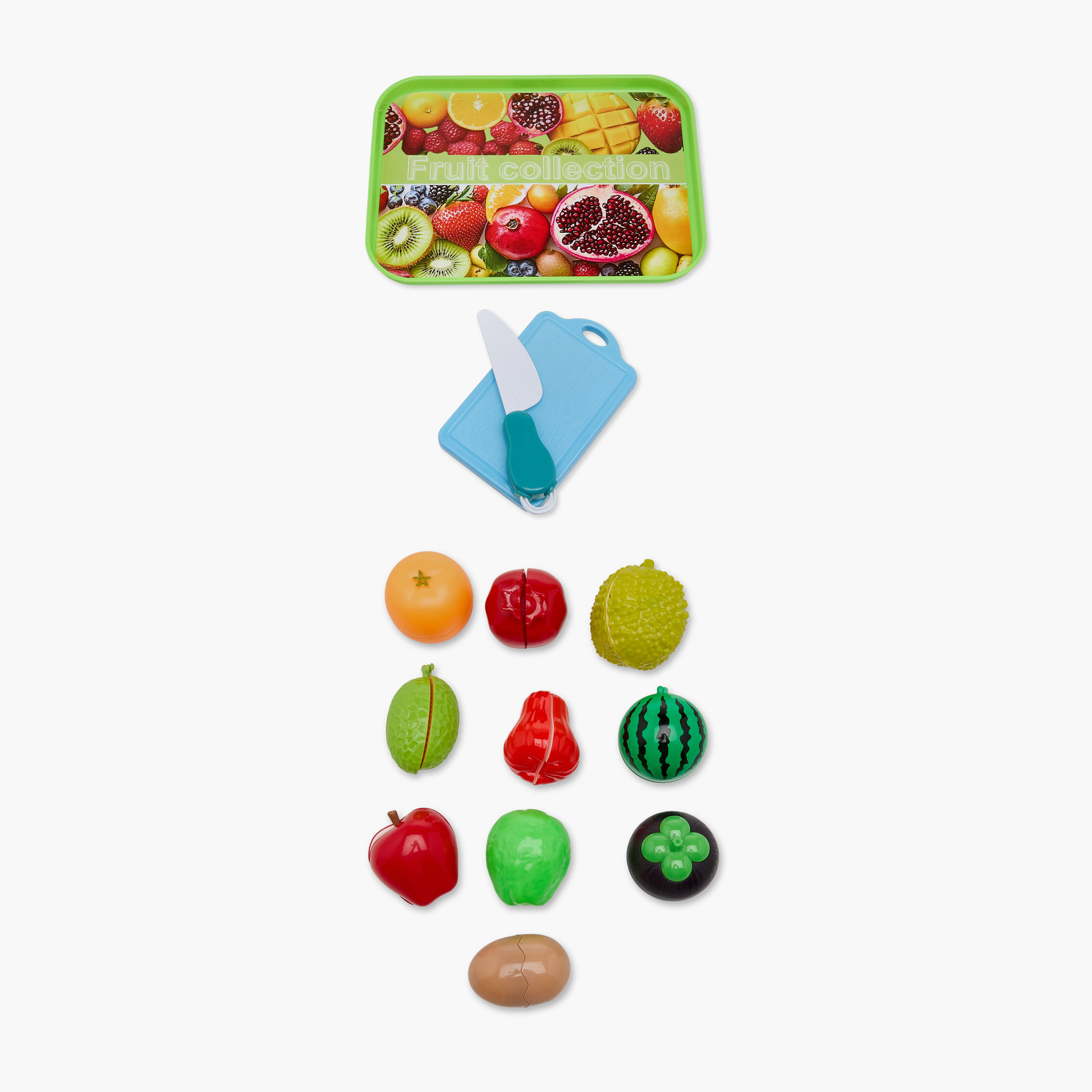 Gloo Fruit Playset-toys-roleplay-playfoods-image-1