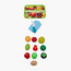 Gloo Fruit Playset-toys-roleplay-playfoods-image-1