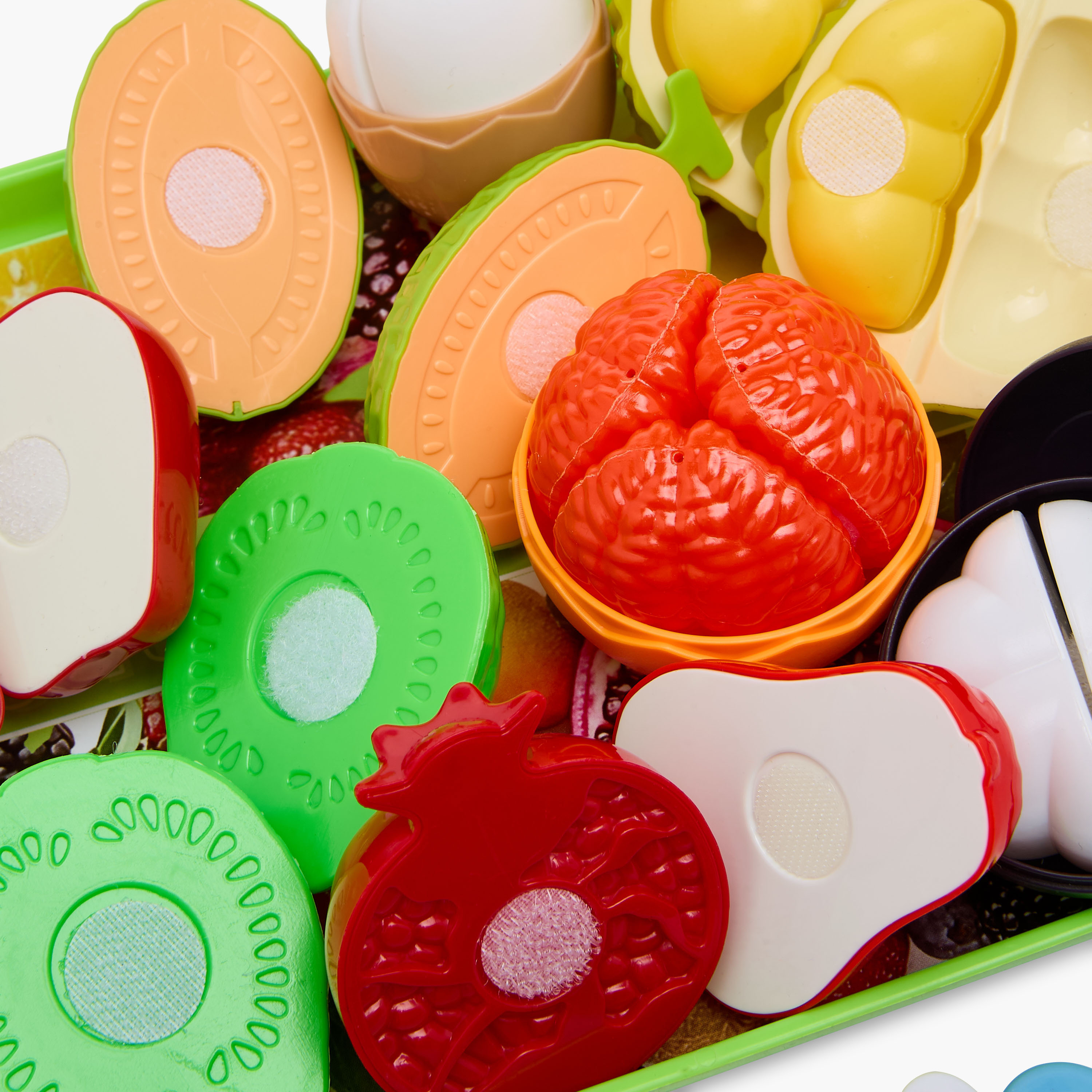 Gloo Fruit Playset-toys-roleplay-playfoods-image-6