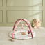 Juniors Rabbit Applique Playgym-baby-infantactivity-playgyms-image-1
