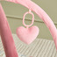 Juniors Rabbit Applique Playgym-baby-infantactivity-playgyms-image-8