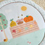 Juniors Fruit Applique Playgym-baby-infantactivity-playgyms-image-5
