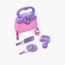 Kuromi Travel Vanity Playset-toys-roleplay-makeupandcosmeticsets-image-1