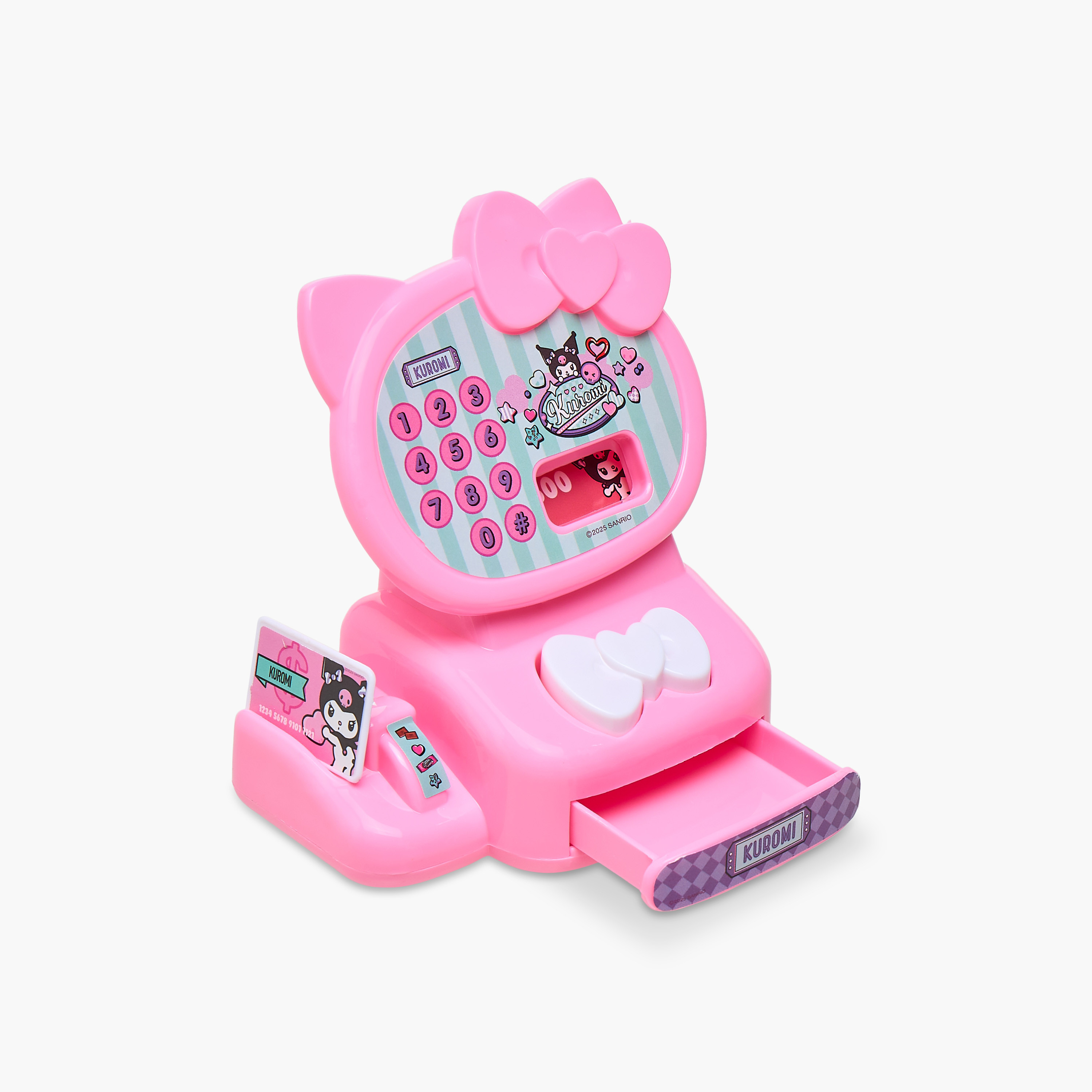 Kuromi Supermarket Playset-toys-roleplay-supermarketandshoppingsets-image-3