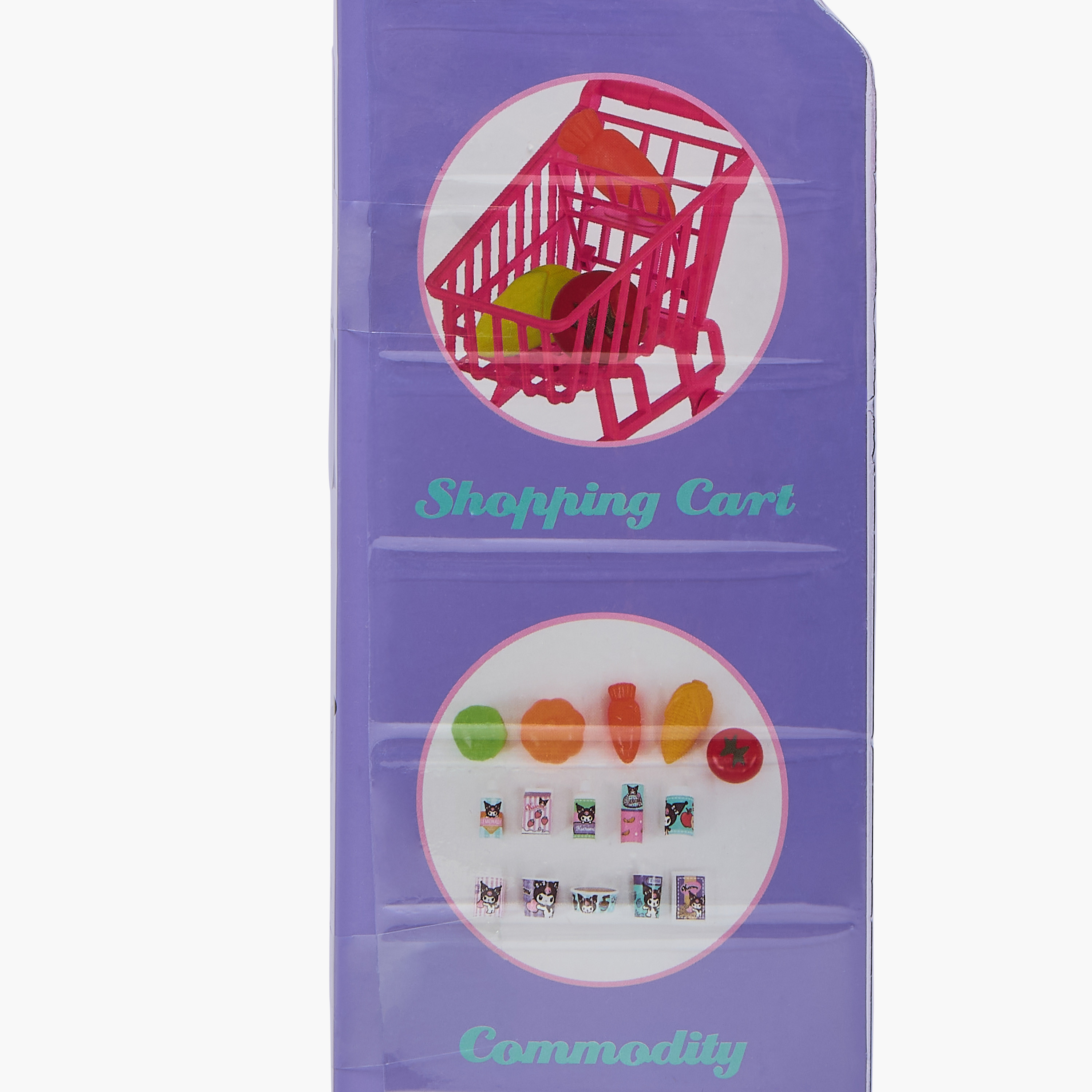 Kuromi Supermarket Playset-toys-roleplay-supermarketandshoppingsets-image-6